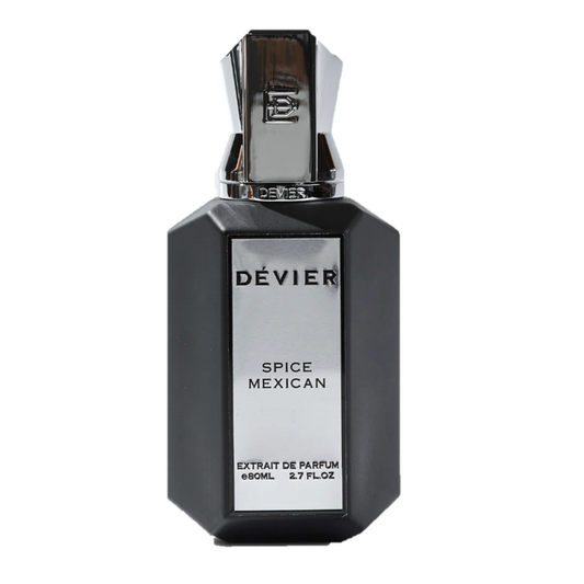 Devier Spice Mexican