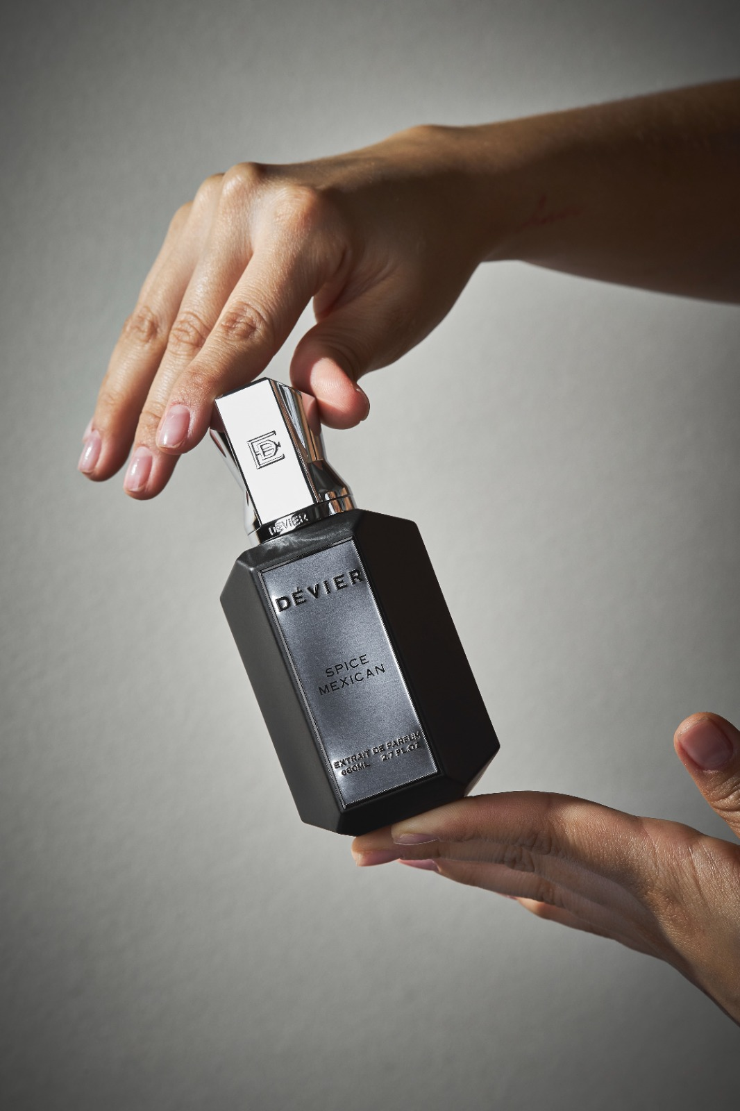 Devier Spice Mexican