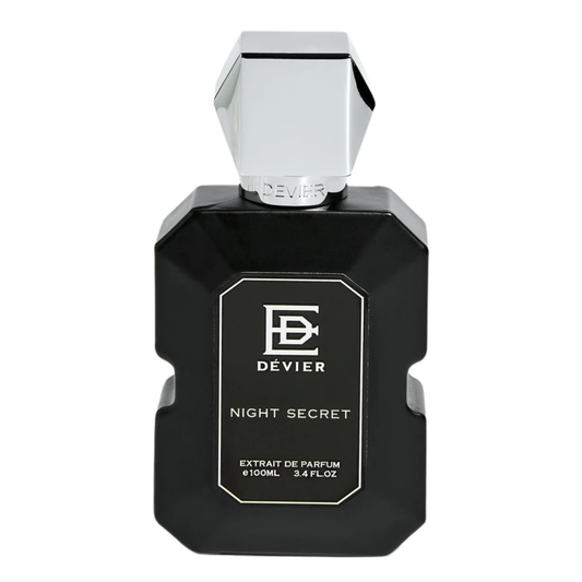 Devier Night Secret