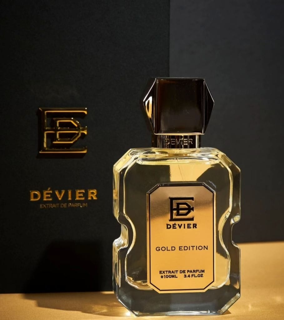 Devier Gold Edition