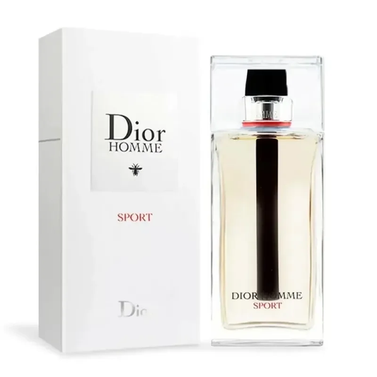 Dior Homme Sport original en Zenzo Perfumes Colombia