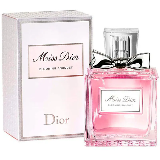 Dior Miss Dior Blooming Bouquet original en Zenzo Perfumes Colombia