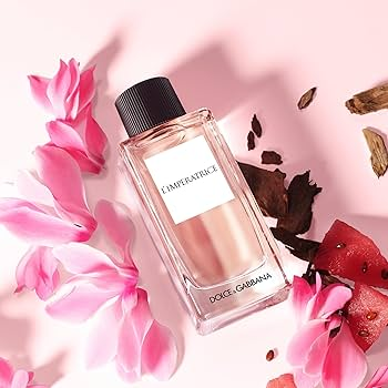 Dolce & Gabbana L´Imperatrice 3