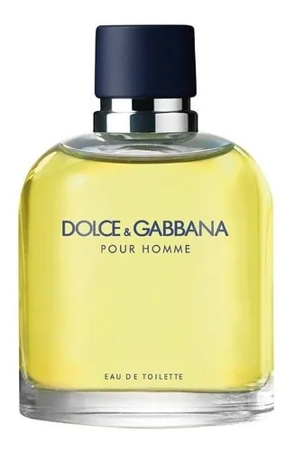 Dolce & Gabbana Pour Homme