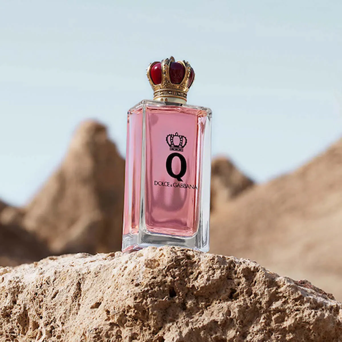 Dolce & Gabbana Q EDP para mujer – 100 ml original en Zenzo Perfumes Colombia – imagen 6