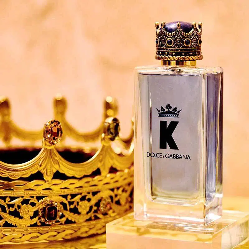 Dolce & Gabbana K EDT