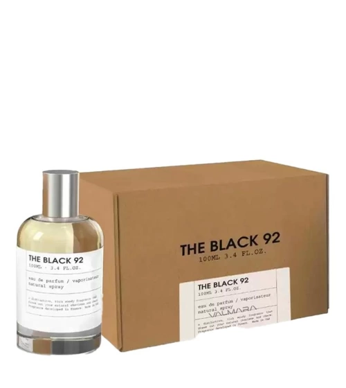Emper The Black 92 original en Zenzo Perfumes Colombia