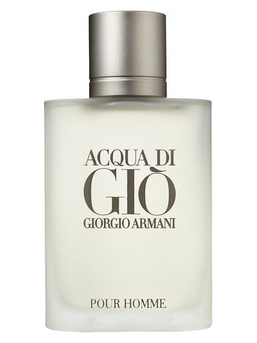 Giorgio Armani Acqua Di Gio Pour Homme