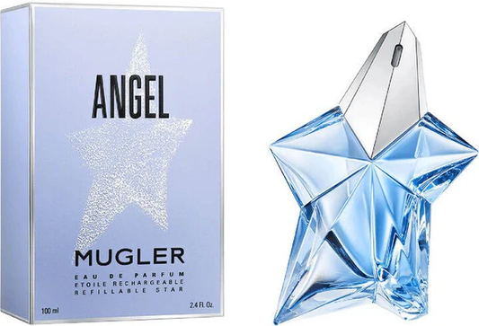 Mugler Angel EDP original en Zenzo Perfumes Colombia