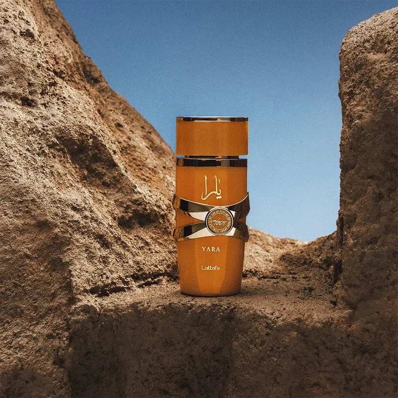 Lattafa Yara Tous