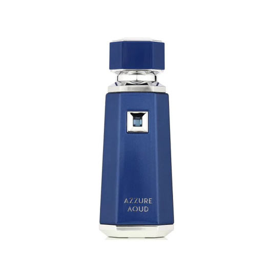 French Avenue Azzure Oud