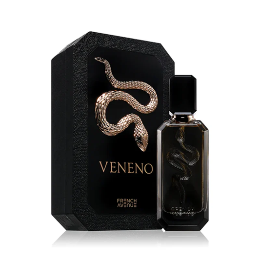 French Avenue Veneno original en Zenzo Perfumes Colombia