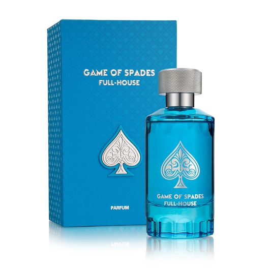 Jo Milano Game Of Spades Full House original en Zenzo Perfumes Colombia