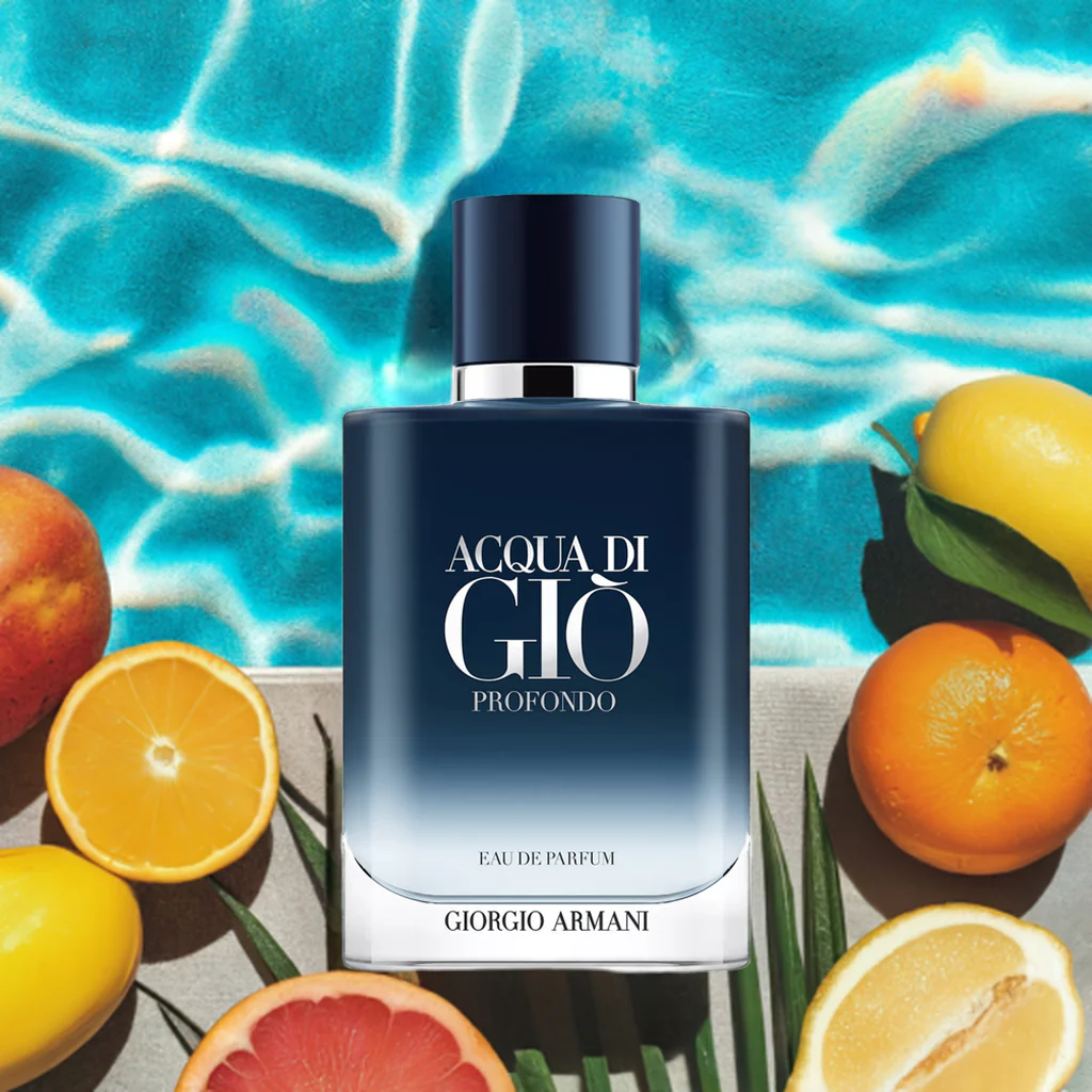Giorgio Armani Acqua di Gio Profondo EDP