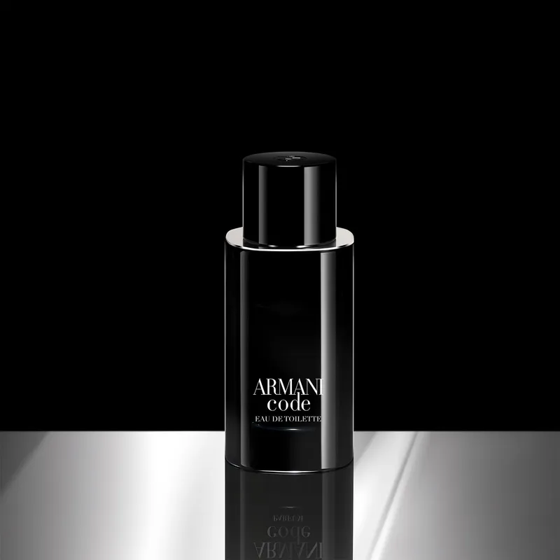 Giorgio Armani Code Parfum