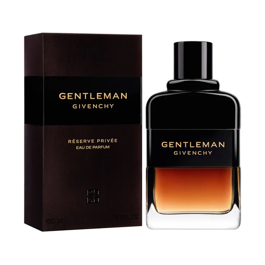 Givenchy Gentleman Reserve Privee EDP original en Zenzo Perfumes Colombia