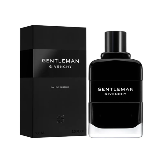 Givenchy Gentleman EDP original en Zenzo Perfumes Colombia