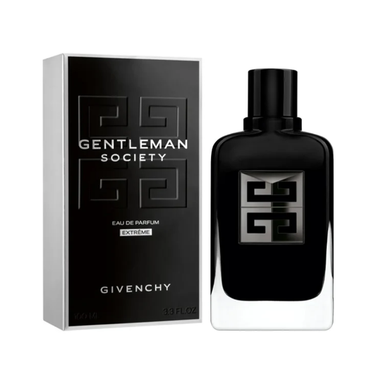 Givenchy Gentleman Society Extreme original en Zenzo Perfumes Colombia
