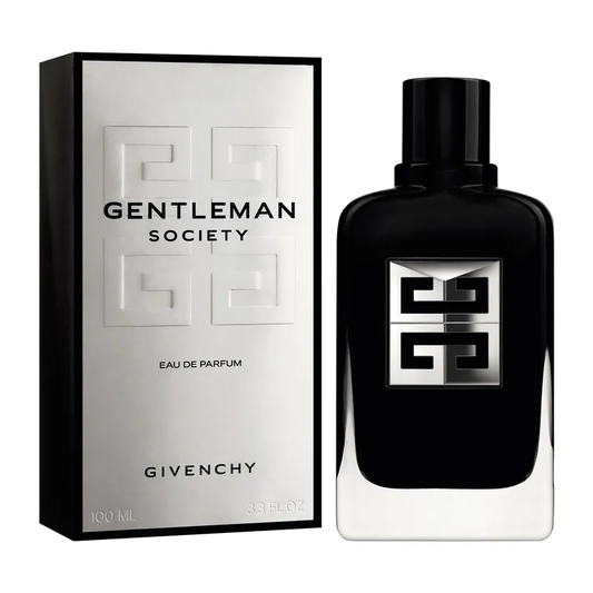 Givenchy Gentleman Society original en Zenzo Perfumes Colombia