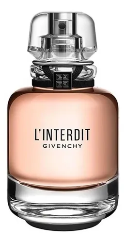 Givenchy L’Interdit EDP