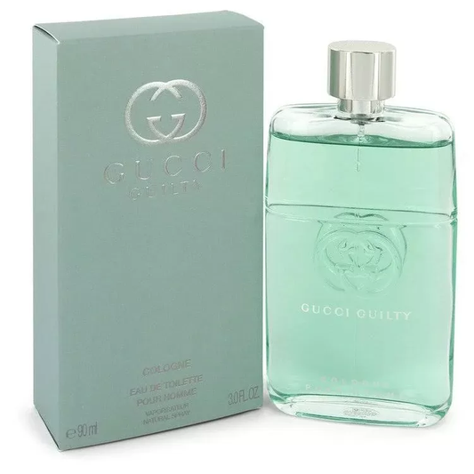 Gucci Guilty Cologne original en Zenzo Perfumes Colombia