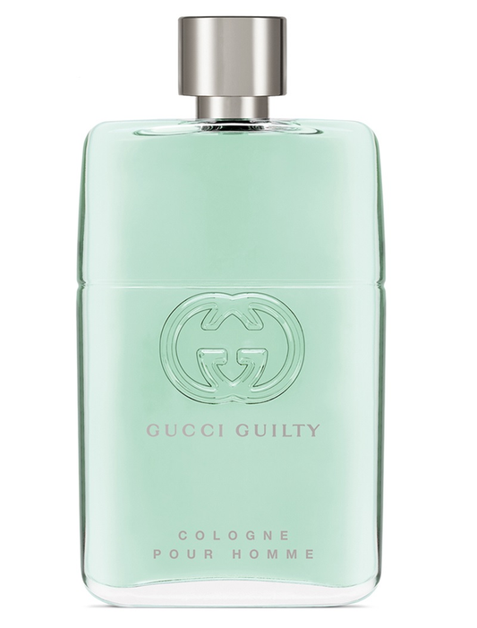 Gucci Guilty Cologne