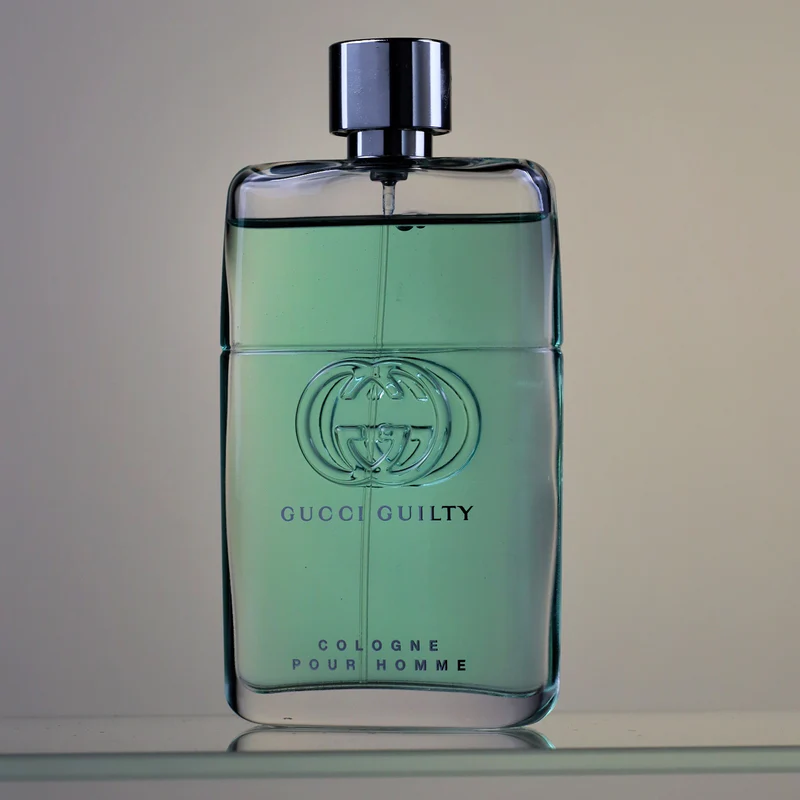 Gucci Guilty Cologne