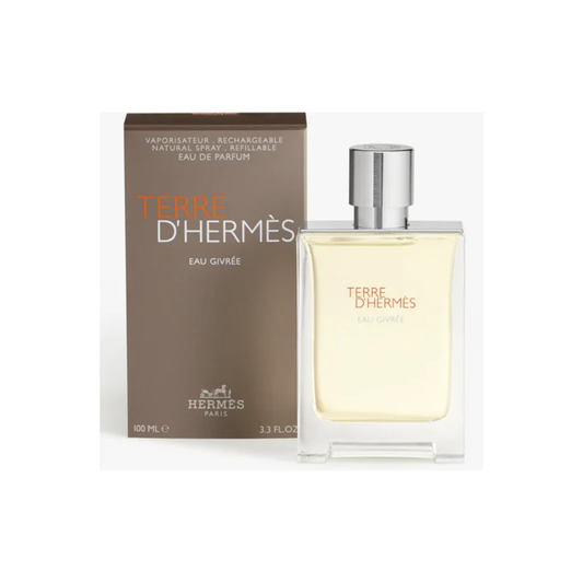 Hermès Terre D’Hermès Eau Givree original en Zenzo Perfumes Colombia
