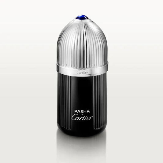 Cartier Pasha Noire EDT 100ml