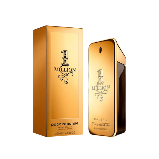 Paco Rabanne One Million en Zenzo Perfumes Colombia