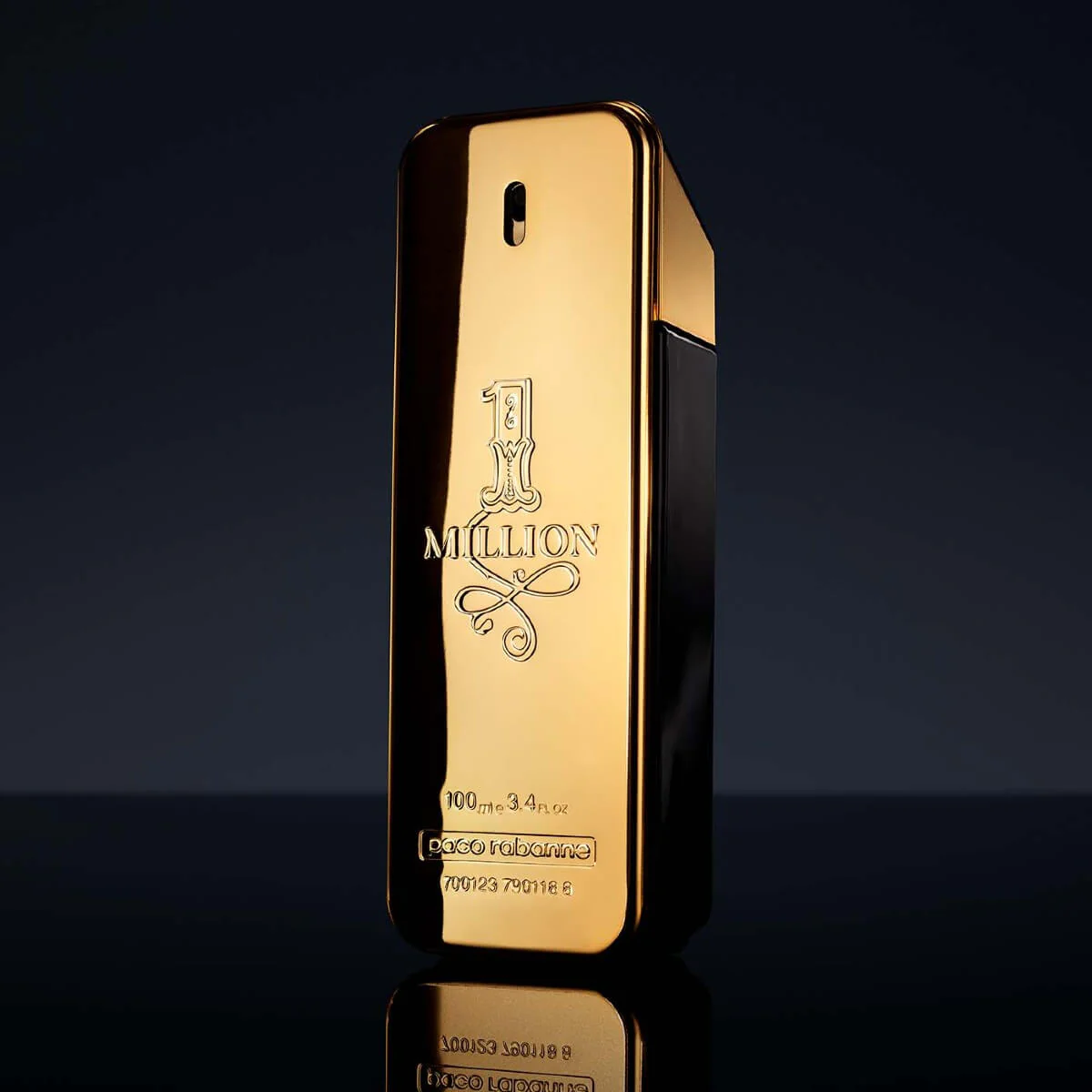 Paco Rabanne One Million para hombre – 100 ml versión 1.1 en Zenzo Perfumes Colombia – imagen 4