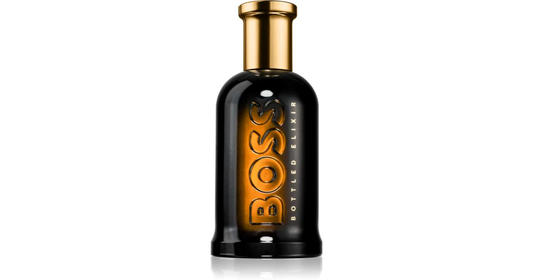 Hugo Boss Bottled Elixir