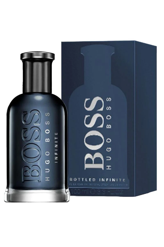 Hugo Boss BOSS Bottled Infinite original en Zenzo Perfumes Colombia