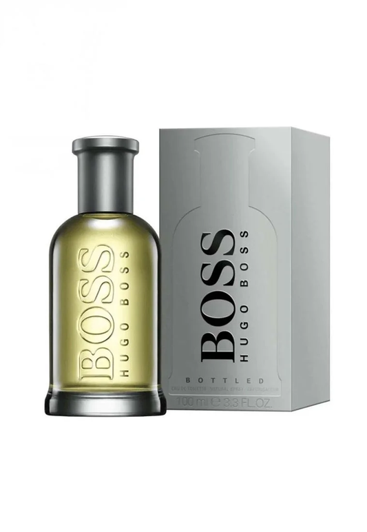 Hugo Boss BOSS Bottled original en Zenzo Perfumes Colombia