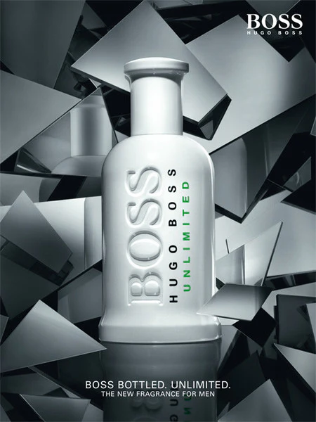 Hugo Boss BOSS Bottled Unlimited