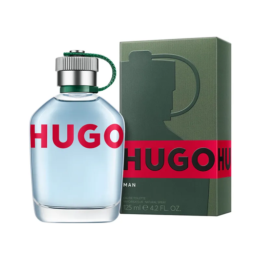 Hugo Boss HUGO Man original en Zenzo Perfumes Colombia