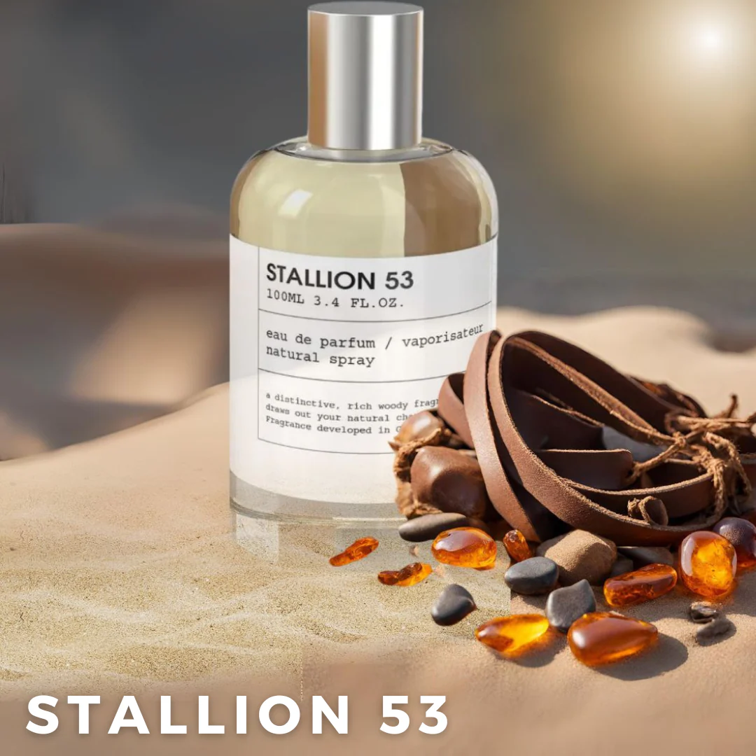 Emper Stallion 53