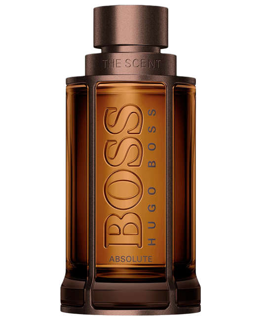Hugo Boss BOSS The Scent Absolute For Men
