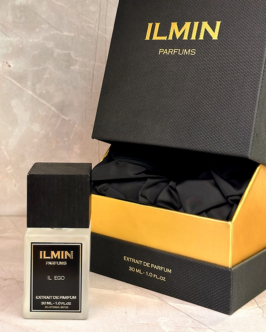 ILMIN IL Ego