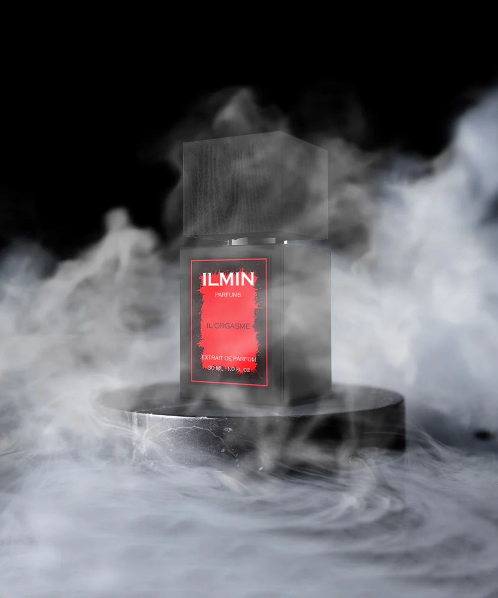 ILMIN Il Orgasme