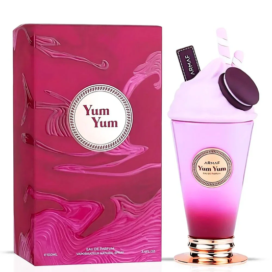 Armaf Delights Yum Yum original en Zenzo Perfumes Colombia