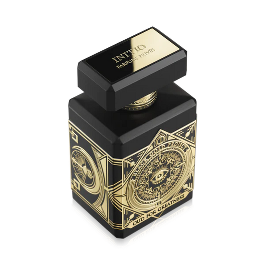 Initio Parfums Oud For Greatness original en Zenzo Perfumes Colombia