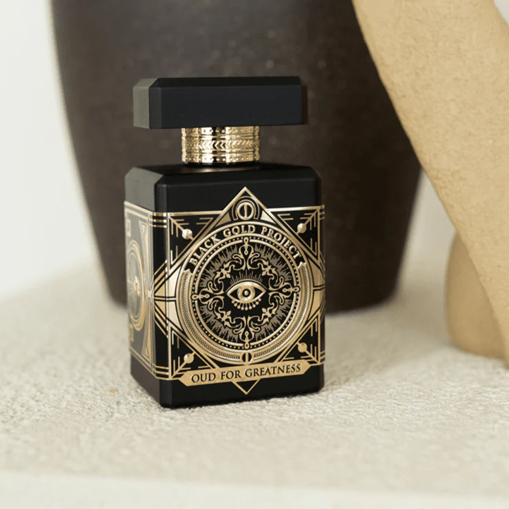 Initio Parfums Oud For Greatness