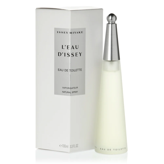 Issey Miyake L'Eau d'Issey original en Zenzo Perfumes Colombia