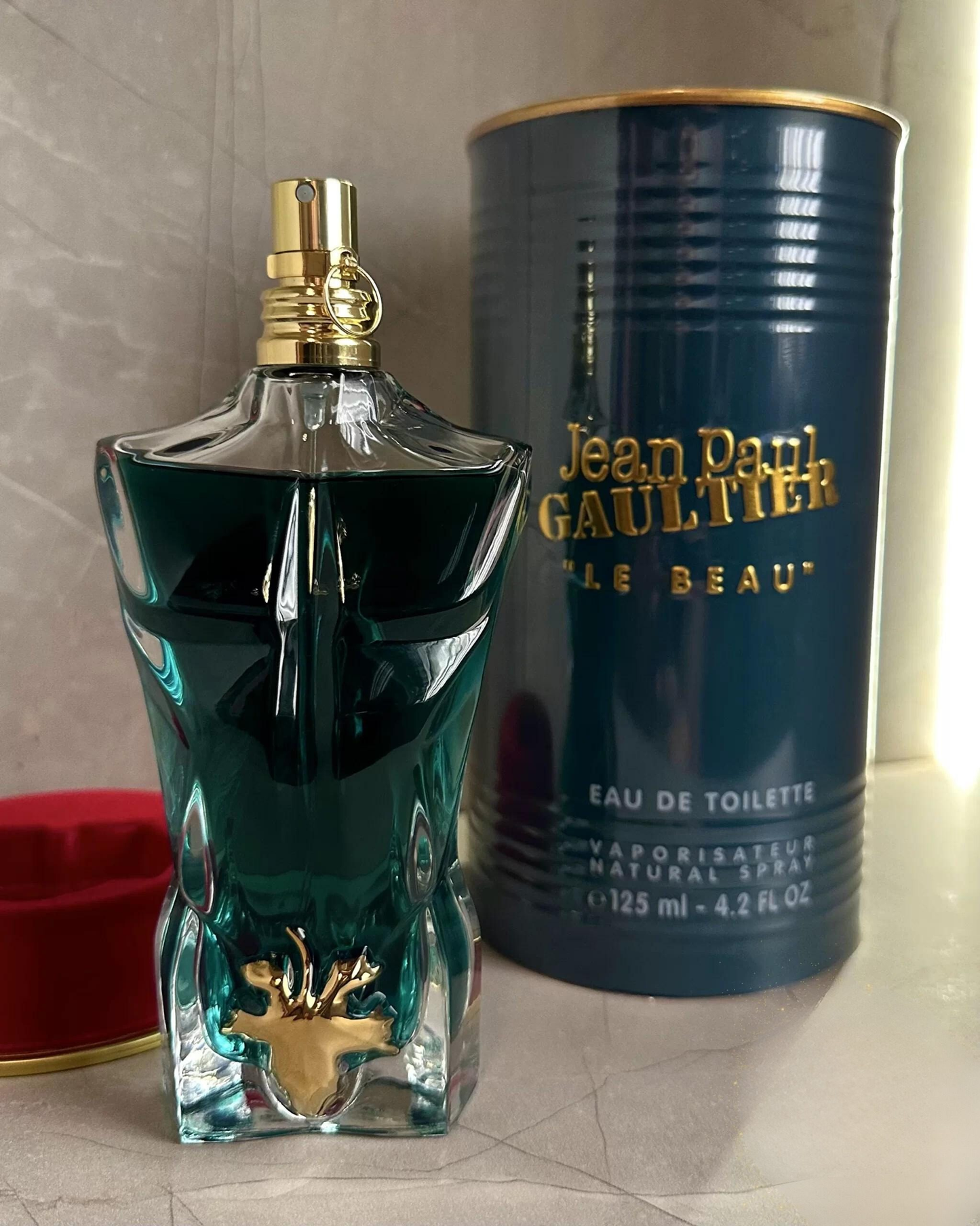 Jean Paul Gaultier Le Beau