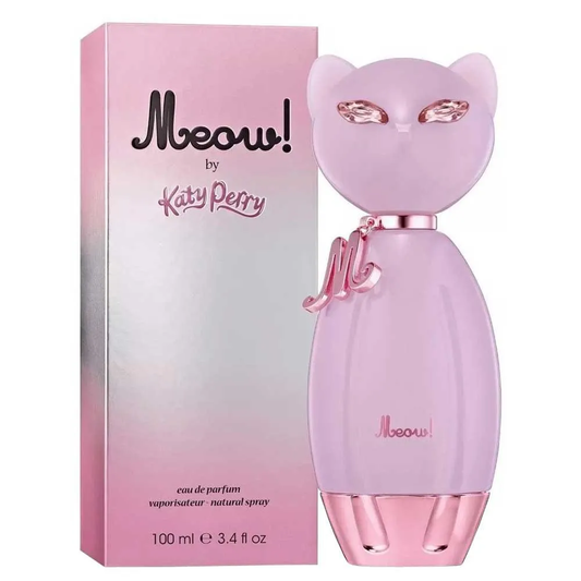 Katy Perry Meow original en Zenzo Perfumes Colombia