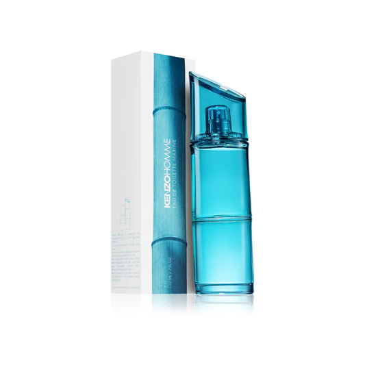 Kenzo Homme Marine original en Zenzo Perfumes Colombia