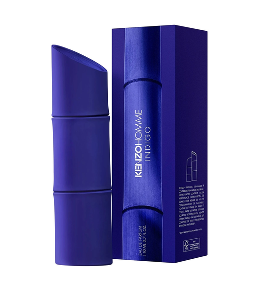 Kenzo Homme Indigo For Men original en Zenzo Perfumes Colombia