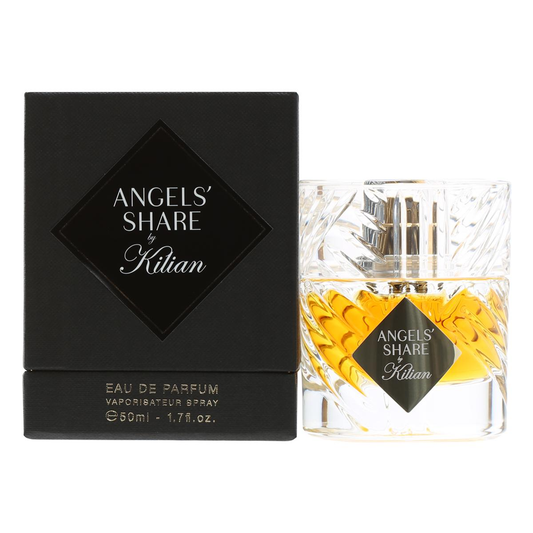 Kilian Angels Share original en Zenzo Perfumes Colombia