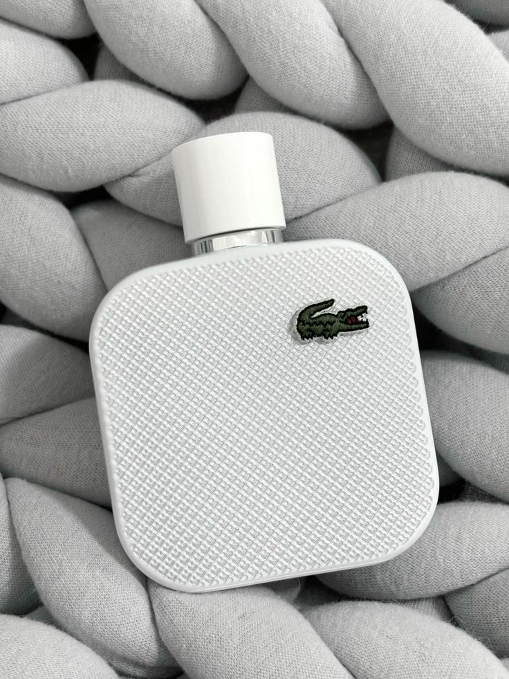 Lacoste Blanc L.12.12 Eau de Parfum